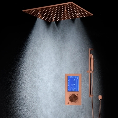 Shower Surround Systems